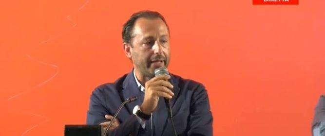 Bari, Luigi De Laurentiis nuovo presidente: "Ho accettato la presidenza in un'ora. Vivrò qui e seguirò il club da vicino"