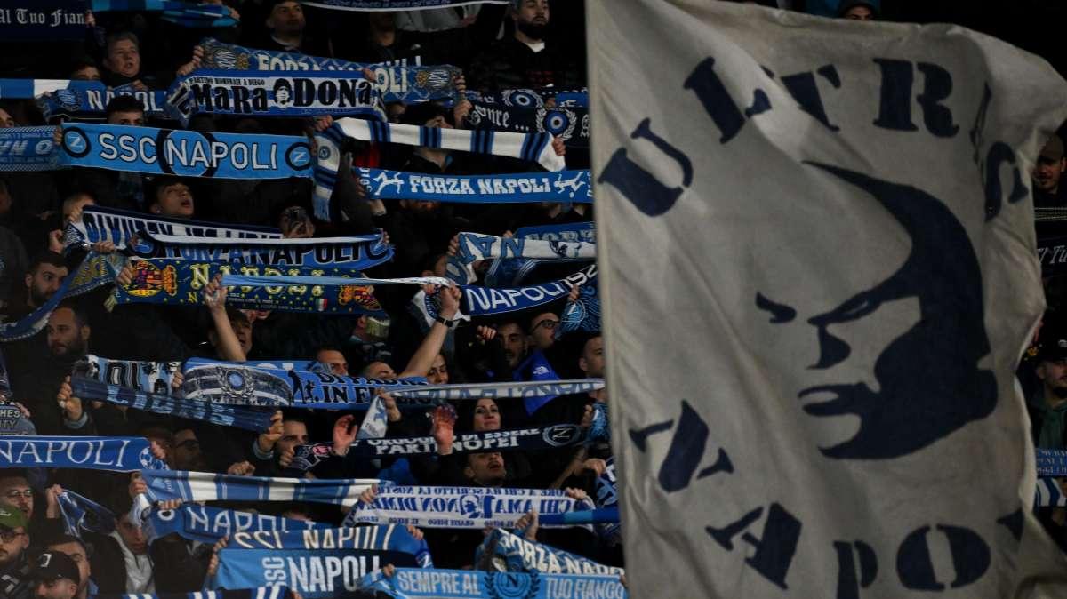 La Questura annulla di centinaia di biglietti ai campani per Lecce-Napoli: il motivo