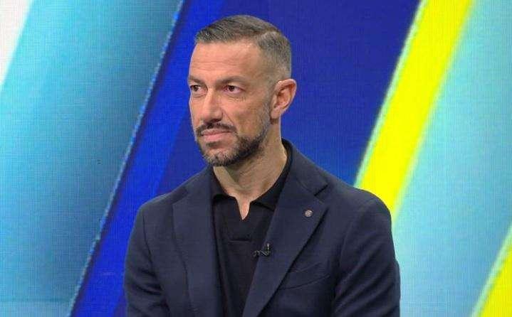Quagliarella: "Da un azzurro mi aspetto il prossimo tiro da videogame! Gol preferito? Contro il Napoli" 
