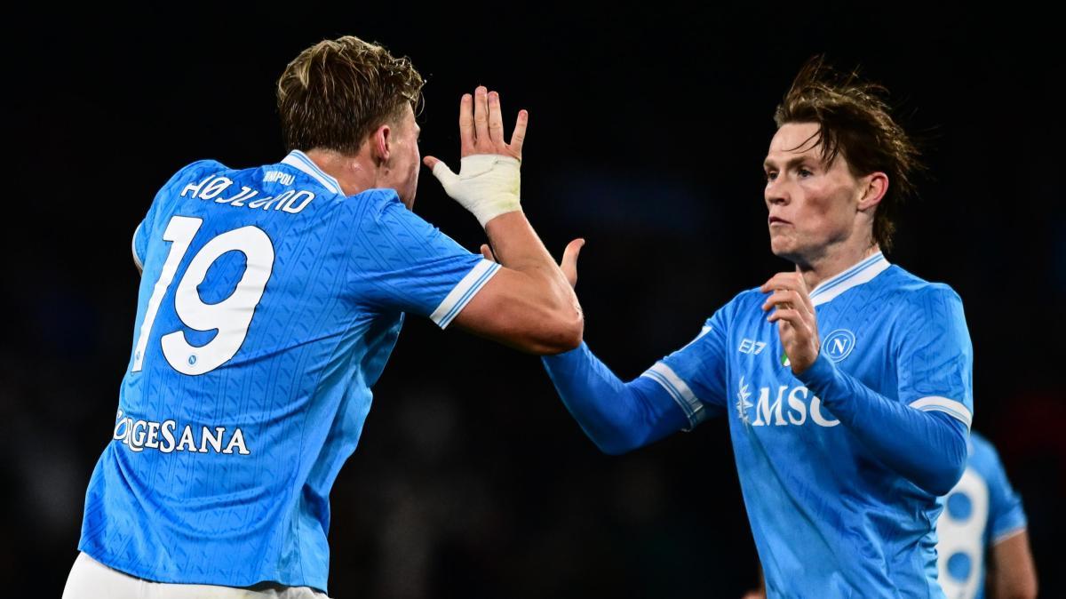 Cosa ci ha detto Napoli-Chelsea: i cinque punti di Tuttonapoli