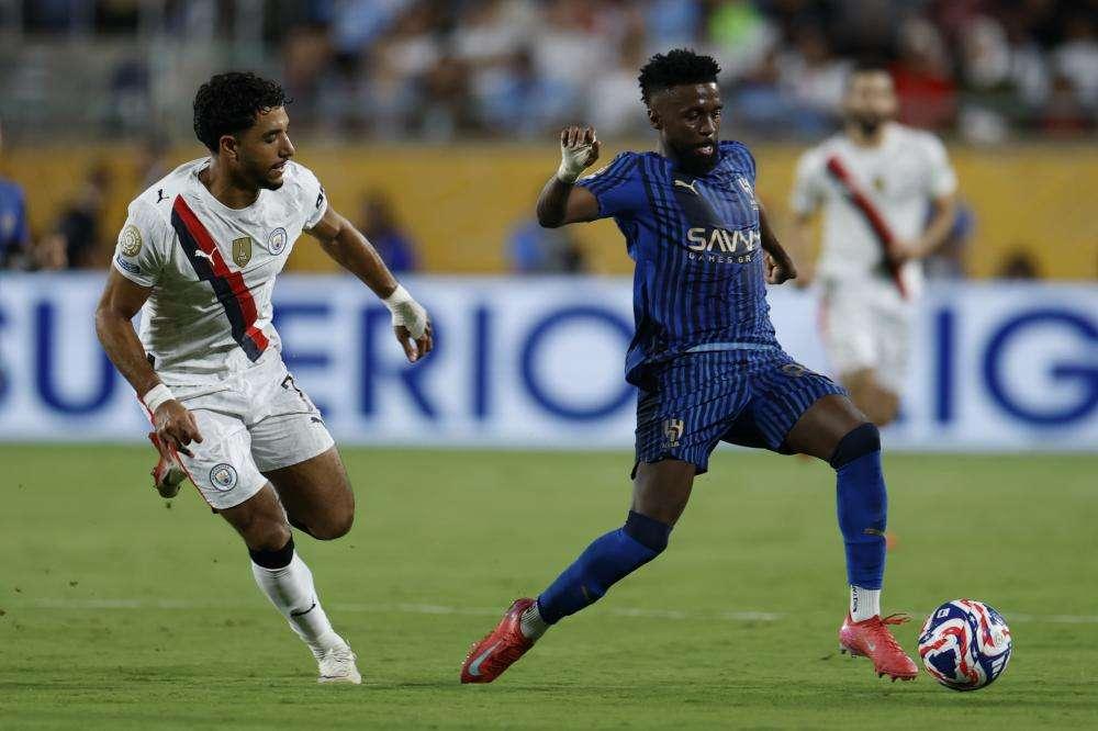 Clamoroso al Mondiale per club, l’Al Hilal di Inzaghi elimina il Manchester City