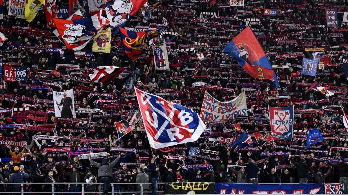 Il bivio Scudetto più duro possibile: 78 giorni senza vittorie esterne e Bologna ora al top