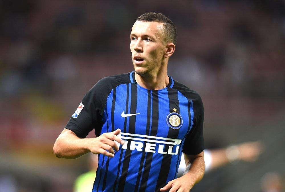 Inter, Perisic: "Il Napoli è la miglior squadra italiana, ma al San Paolo vogliamo vincere"