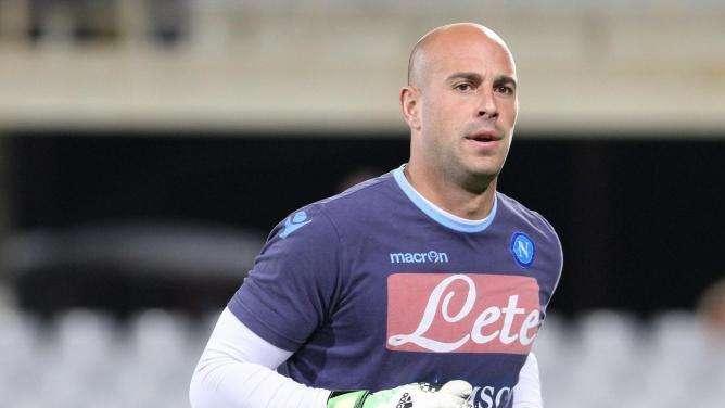 Reina: “Secondo posto? Non ci arrendiamo. Stagione positiva, cresceremo. Fa piacere essere accostato al Barça, ma è presto”