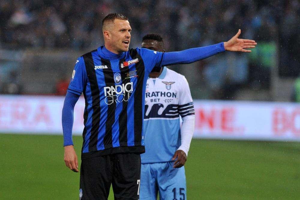 Colpo di scena, Ilicic 'saluta' l'Atalanta: "Voglio lottare per trofei e titoli, non sono giovane! Napoli? Stiamo parlando"