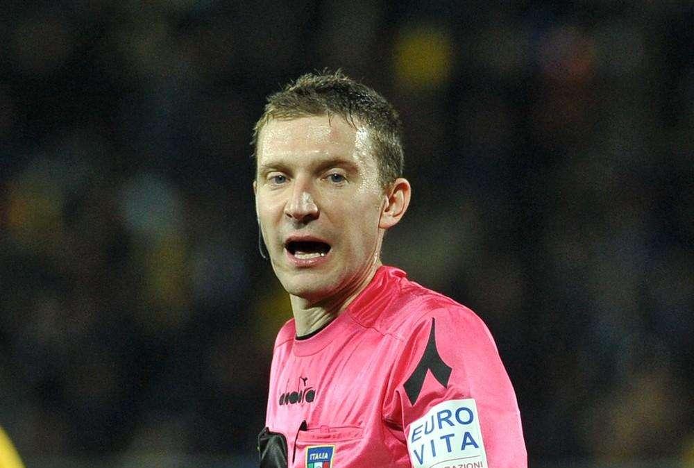 Moviola Gazzetta a sorpresa: "Non c'era il 2° rigore, contatto light e non andava fischiato"