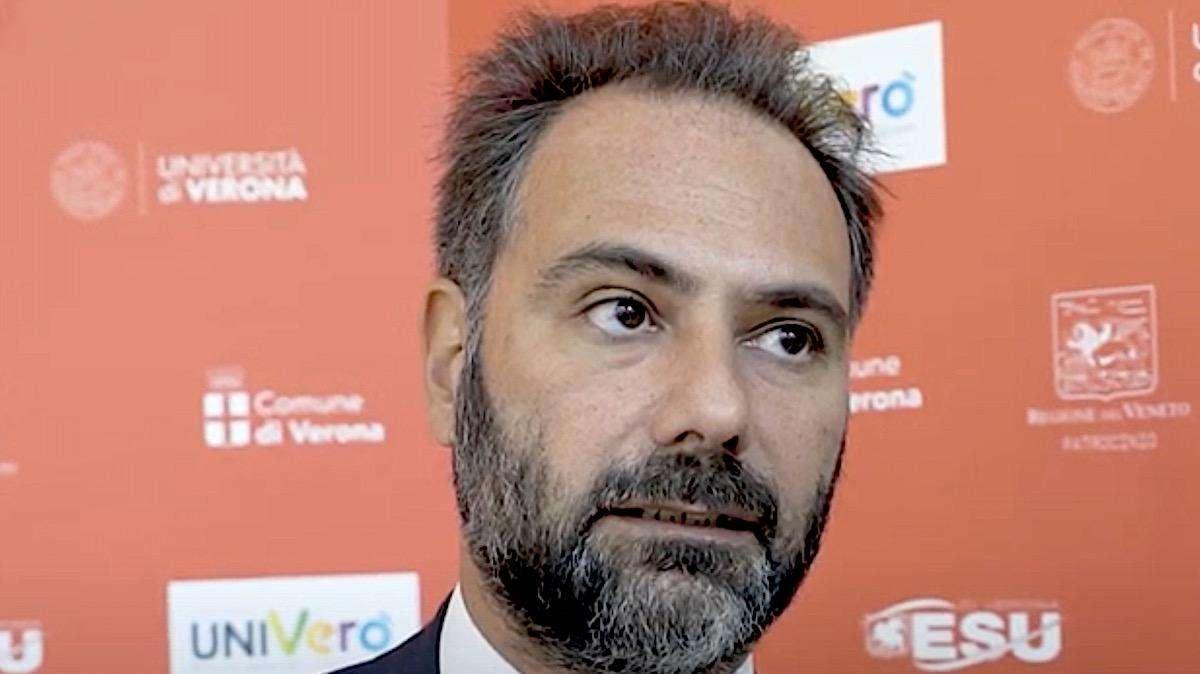 Maresca: "Critico in modo feroce la sentenza, non si può mortificare Napoli e i napoletani"
