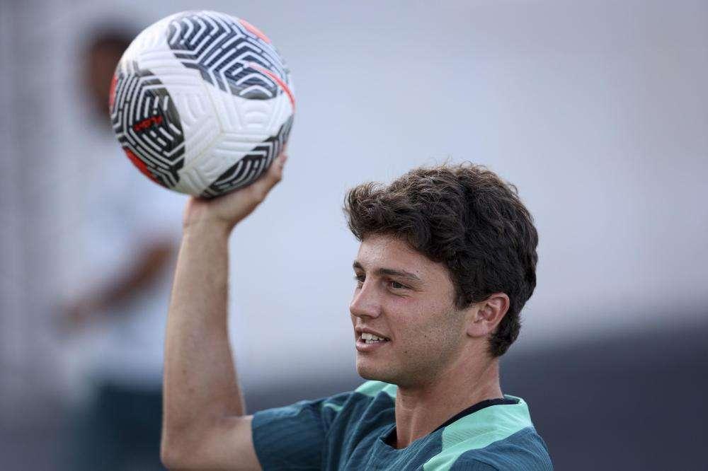 PSG, arriva Joao Neves dal Benfica: i parigini spendono 70 milioni!