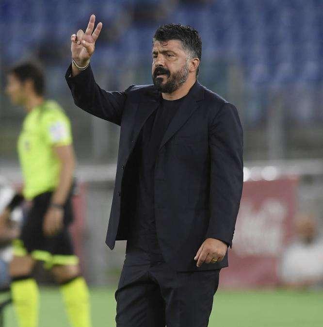 Gattuso da brividi sulla sorella: "Ha sofferto tanto e ora in cielo sta bene, spero di incontrarla un giorno..."