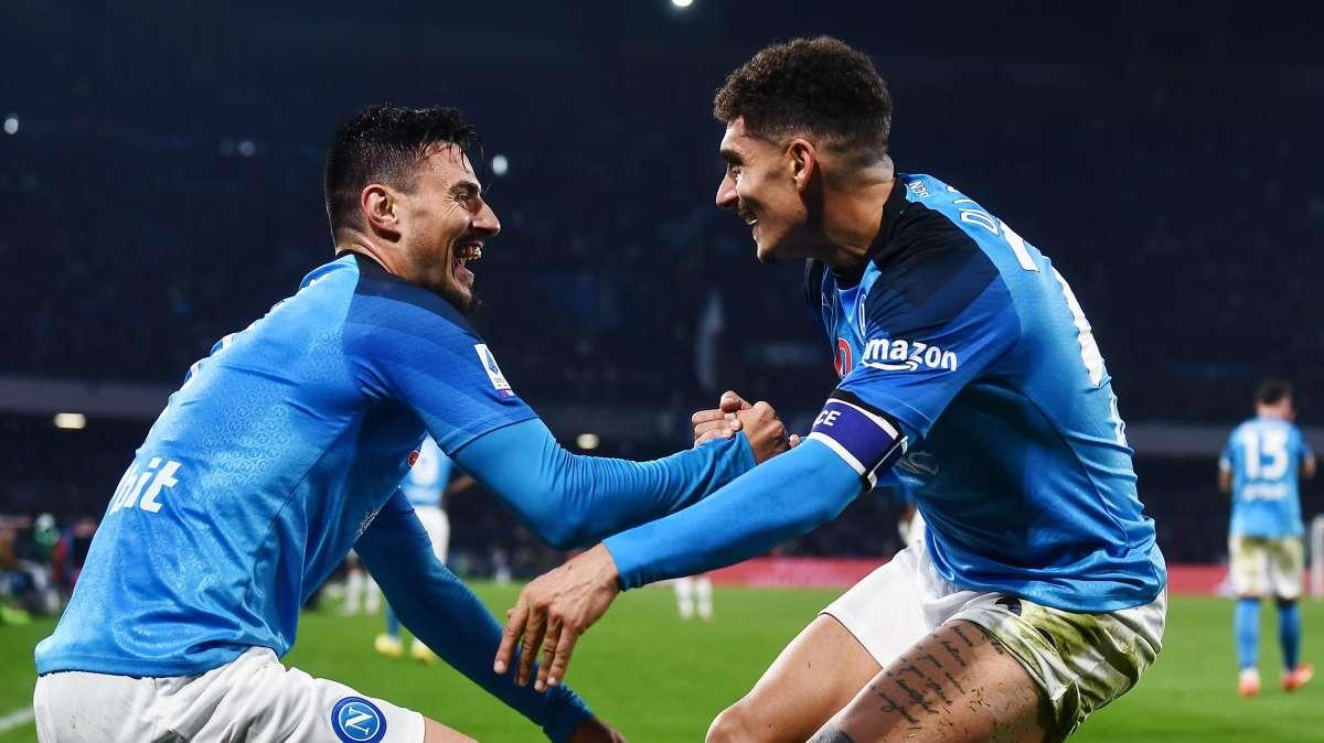 Il paragone della Gazzetta: "Spalletti ha lavorato con Di Lorenzo come Guardiola con Cancelo"
