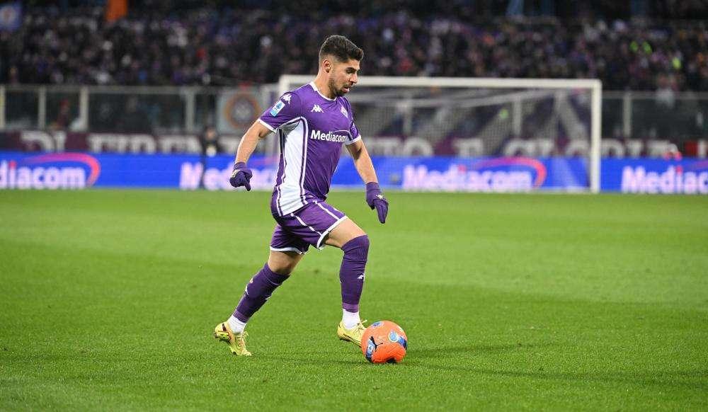 Fiorentina, Solomon si presenta: "Sono ebreo e amo Israele, accetterò i fischi"
