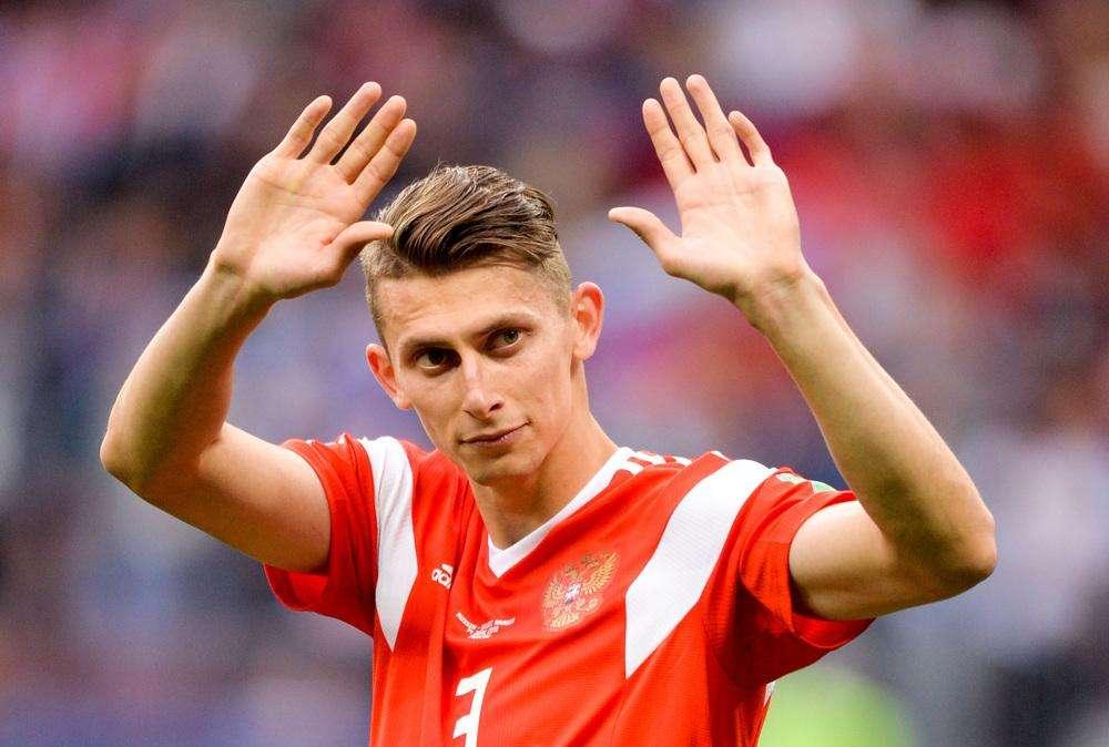 Spartak, Kutepov: "Nostri tifosi più caldi dei napoletani. Inutile cercare punti deboli nel Napoli"