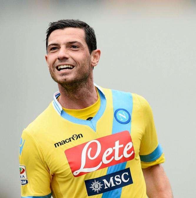 Accadde oggi - I gol di Dzemaili e Insigne nella vittoria contro il Sassuolo con Benitez 