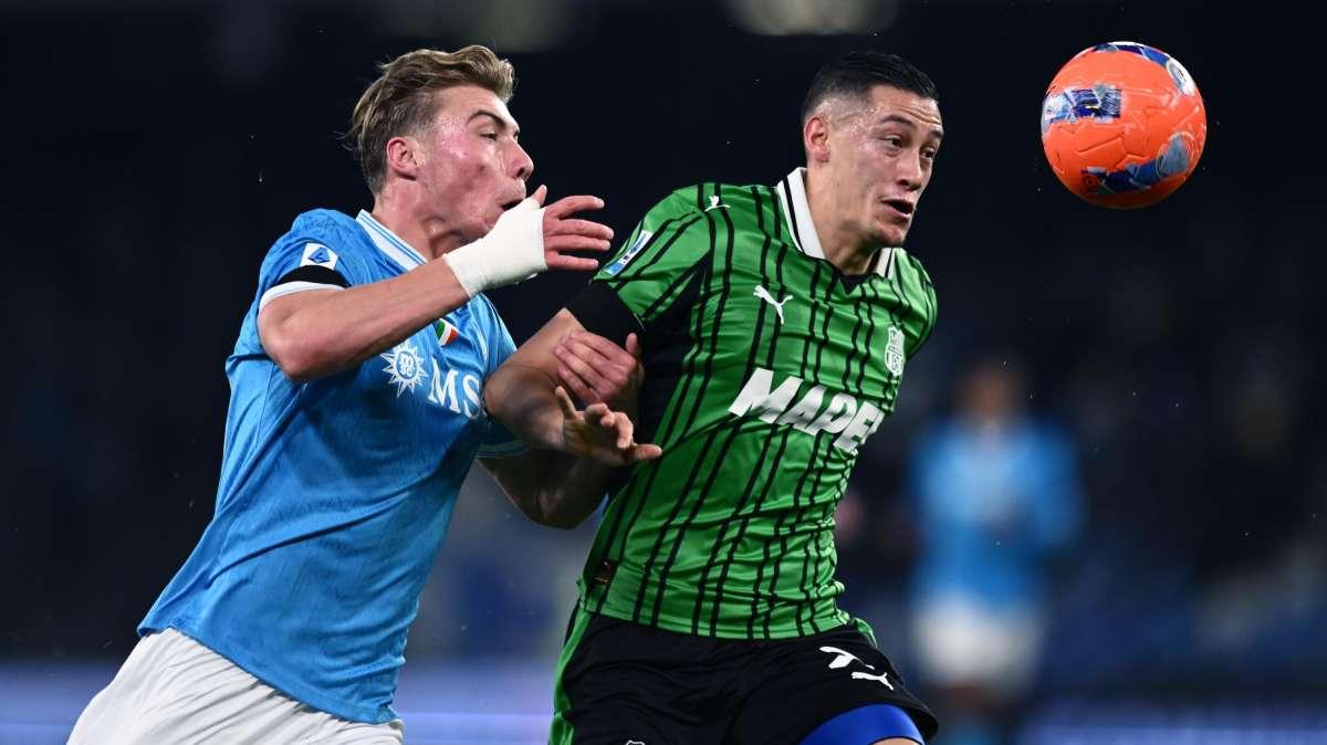 Il Napoli vince ma non convince, CorSera: "Impreciso e sotto ritmo, a Copenaghen servirà altro"