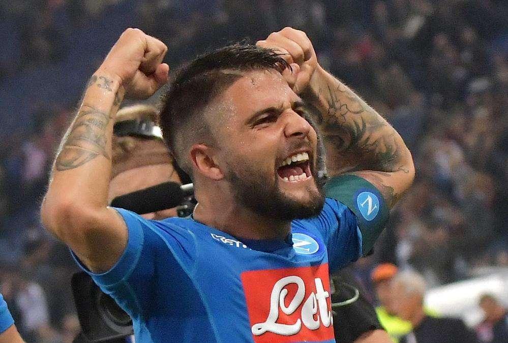 Insigne a Premium: "Grande vittoria, non vogliamo mai deludere i nostri tifosi! Sulle scelte di Ventura..."