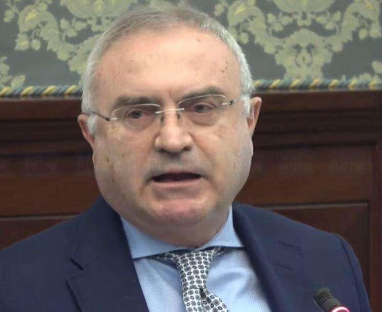 Il prefetto di Napoli: "Scambio d'informazioni con gli inglesi. Predisposto piano per garantire la sicurezza"
