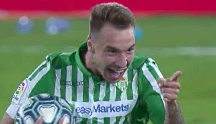 Voci spagnole confermate: Napoli su Loren del Betis, pronta offerta per aggirare la clausola! I dettagli