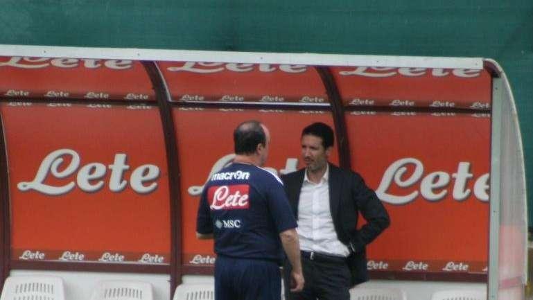 Bigon ai tifosi: "J. Martinez? Ci stiamo provando, ma non è facile"