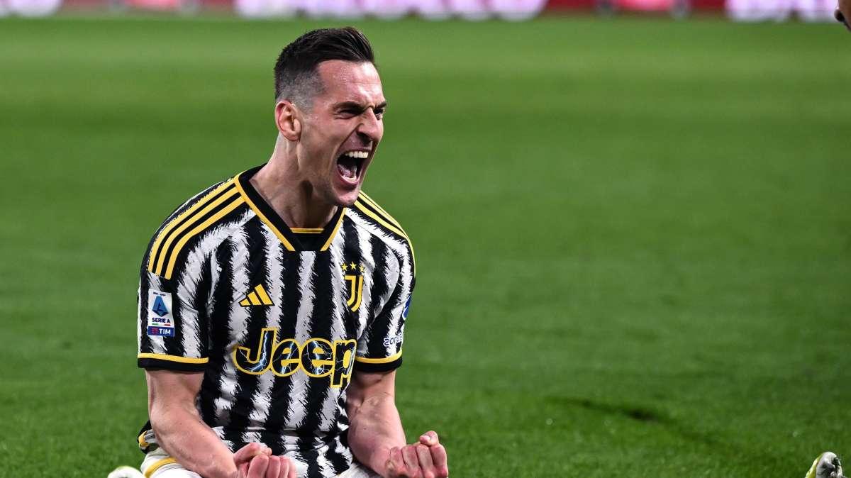 Milik senza pace, è già in uscita dalla Juve: è tra i 6 bocciati da Thiago Motta