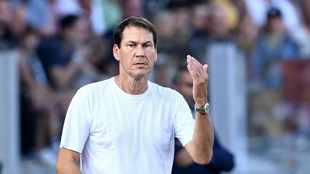Cds - Il Napoli sembra già sfuggito di mano a Garcia: tensione ormai esplosa
