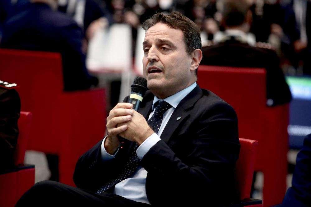 Zappi, confermata la squalifica in appello: scatterà la decadenza da presidente Aia