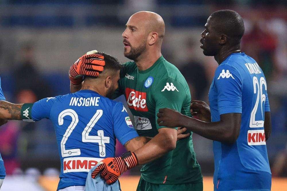 Il retroscena di Insigne alla Rai: "In Nazionale avevo detto ad Immobile di far gol alla Juve"