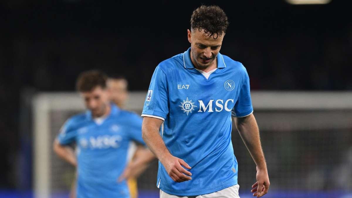 Rrahmani sta bene: il centrale azzurro è a disposizione del Kosovo per la gara di stasera