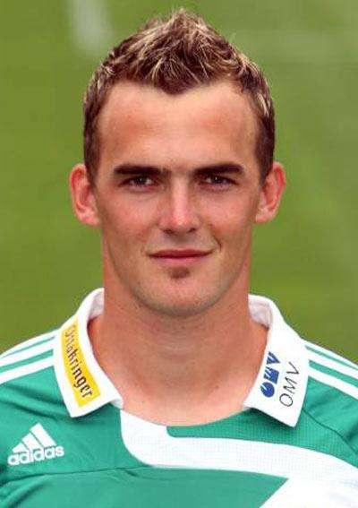 NAPOLI, UFFICIALE: ACQUISTATO ERWIN HOFFER!