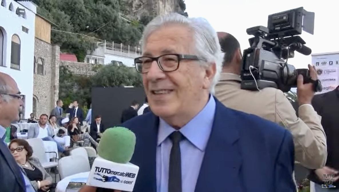 Lutto per la musica italiana: è morto Peppino di Capri