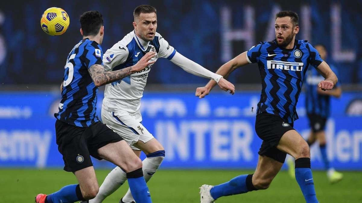Giudice sportivo, tutti gli squalificati per il prossimo turno: Inter senza due titolari