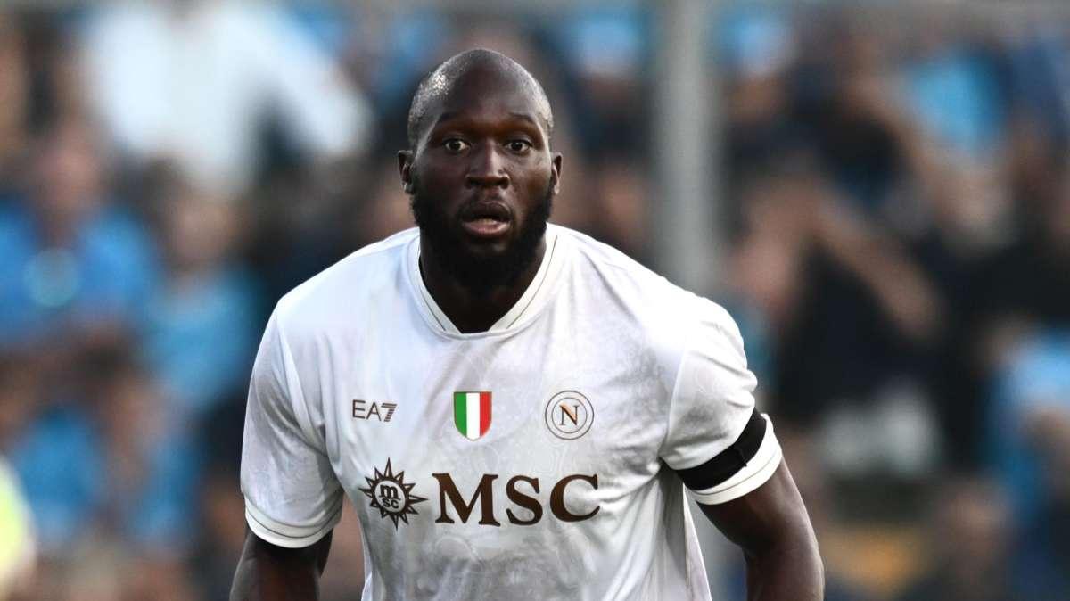 Conte pensa ad un nuovo assetto col rientro di Lukaku: il motivo