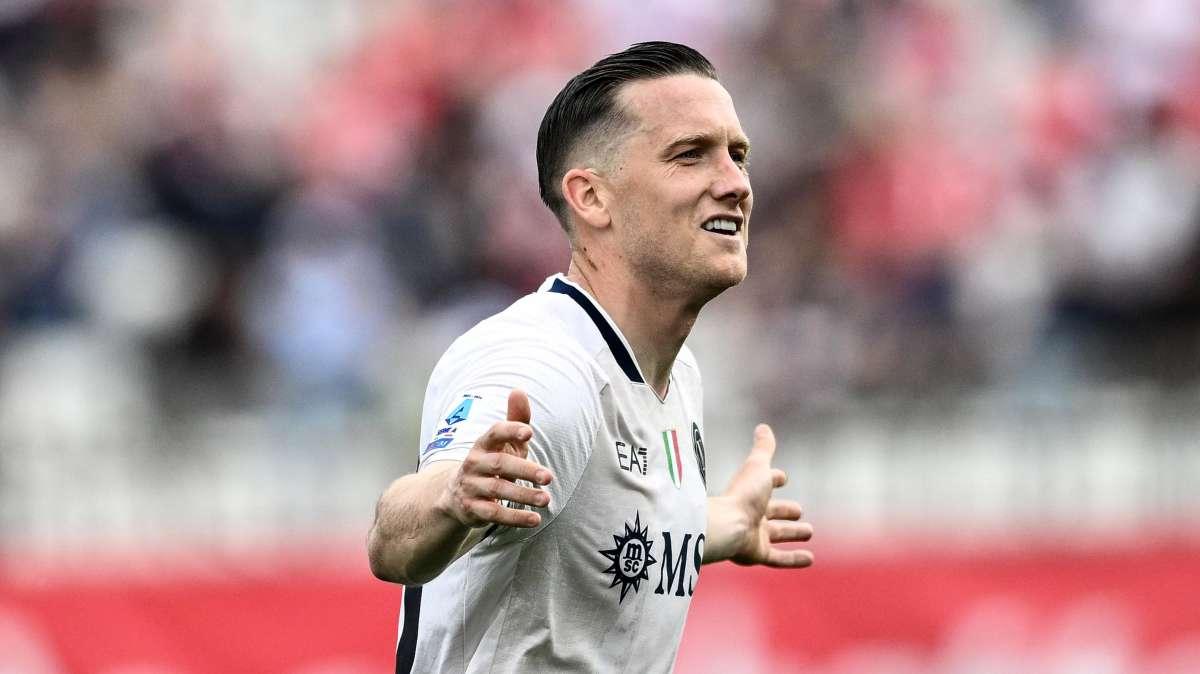 Da 0 a 10: lo scioccante audio al Var, ADL col messaggio in codice, Calzona inchioda i pigri e la reazione in TV di Zielinski 