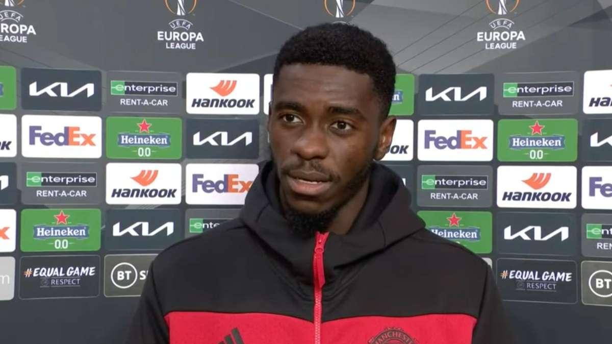 E' fatta per Tuanzebe! Resta solo da fissare il riscatto, ma non farà in tempo per Juve-Napoli