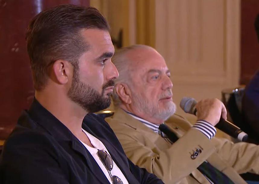 Edo DL: “Dal 2004 senza palloni abbiamo galoppato fino al Corsiero del sole”