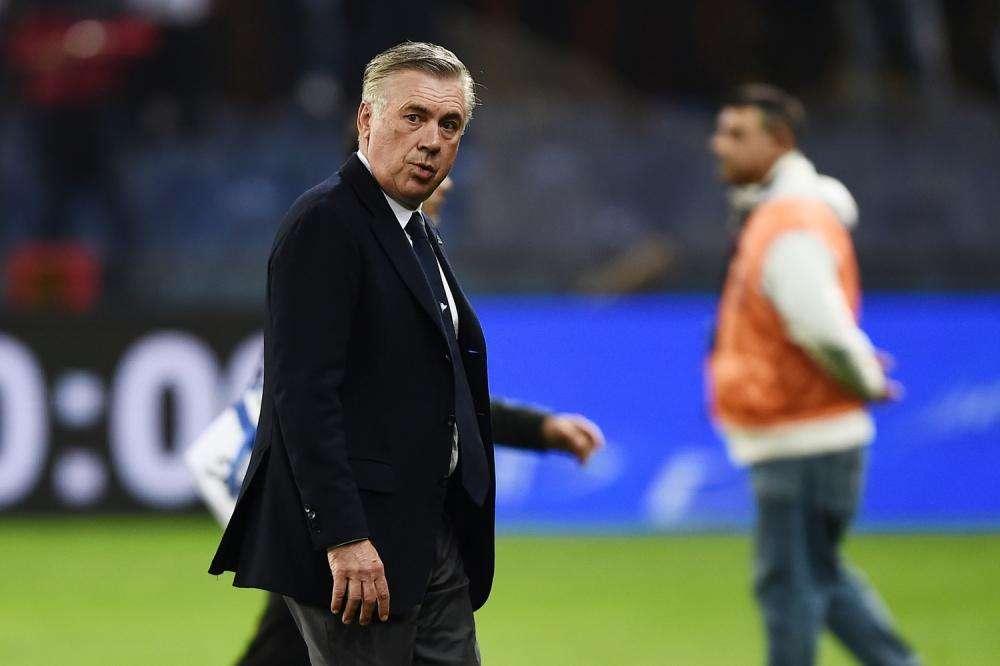 Partita sospesa a Genova! La fitta pioggia rende il campo impraticabile