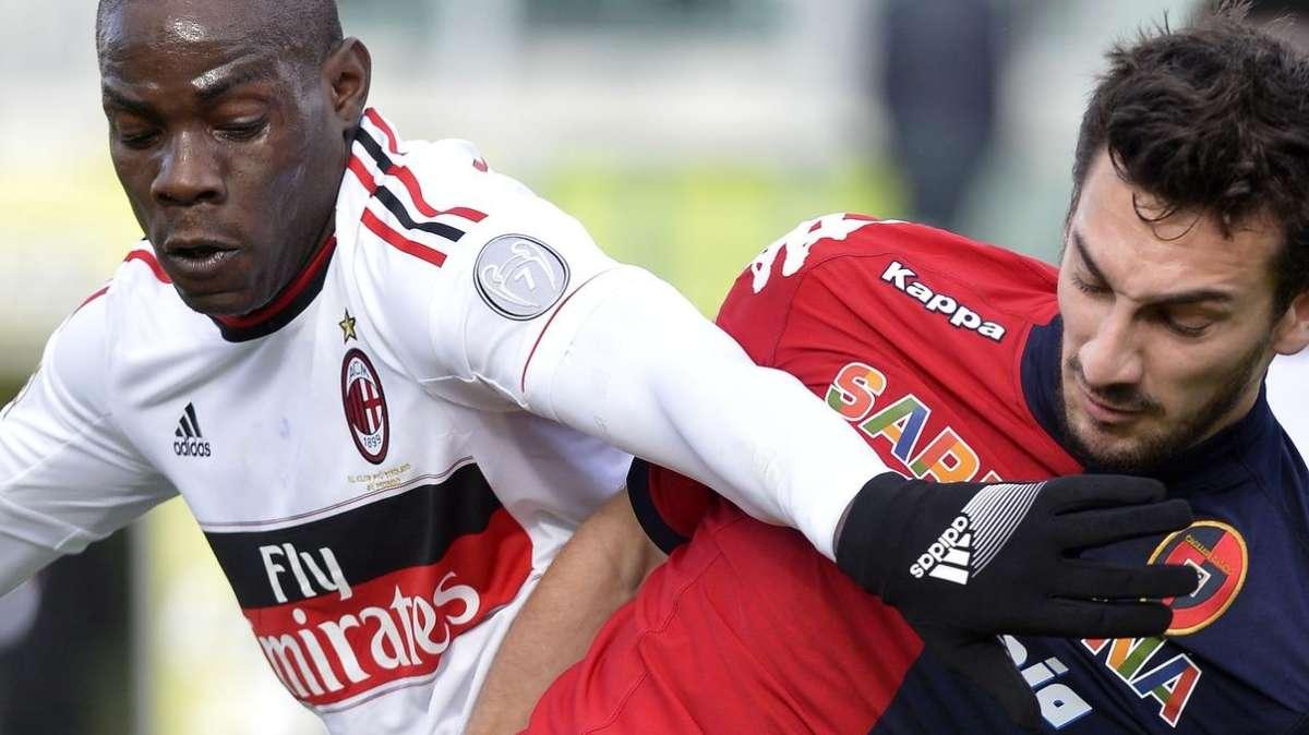 Sky  - Astori, i dubbi di Benitez stoppano la trattativa. Oggi tentativo del Milan