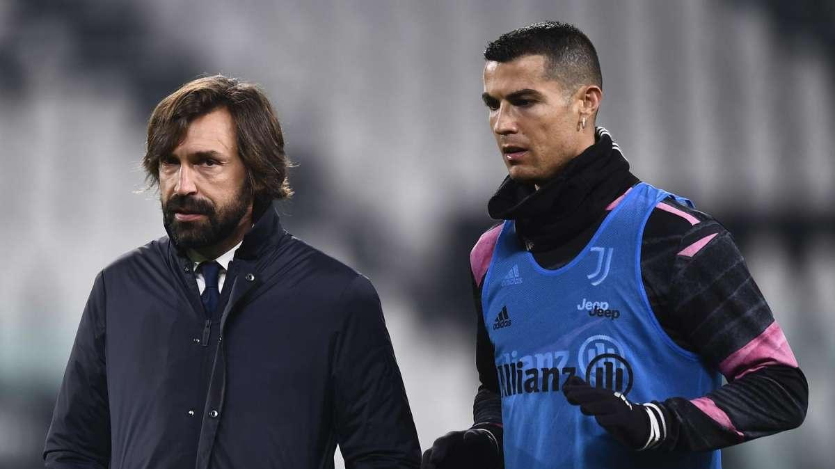 Caro Pirlo, ma il rispetto del Protocollo prevede anche le feste con fuga all'arrivo dei Carabinieri?