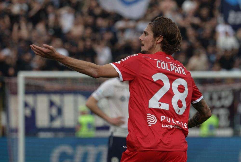 Fiorentina, Palladino ritrova Colpani: arriva a titolo definitivo