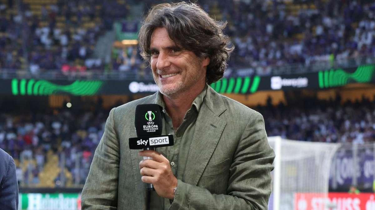 Bucciantini esalta un giocatore di Conte: "Continua a far partite assurde"