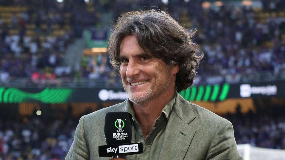 Bucciantini: “Neres mette a proprio agio anche Lukaku. Scudetto? Tre squadre in lizza”