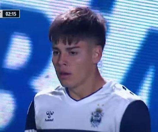 Sosa: "Segnalo un talento argentino, sarà il futuro Mertens ed è un affare!"