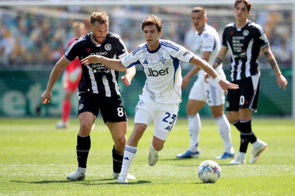 Il Como spreca una grande occasione: solo 0-0 con l'Udinese