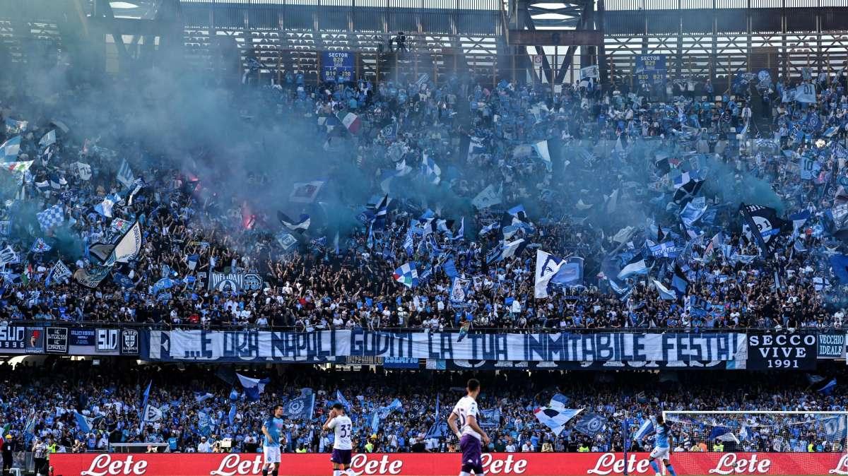 Che fatica al Maradona: il sold-out per una vittoria che in casa manca da 45 giorni