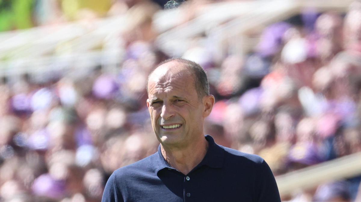 Allegri furioso dopo Firenze: chiesta una svolta immediata alla squadra