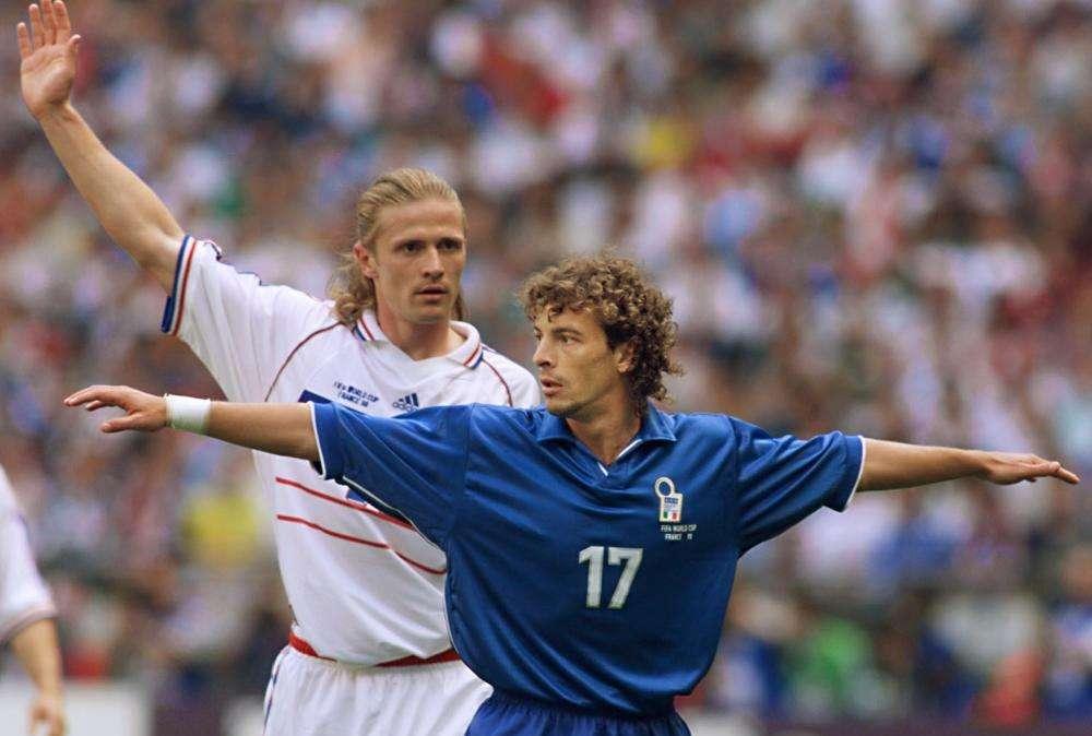 UFFICIALE - Un ex azzurro alla guida delle Maldive: esperienza esotica da ct
