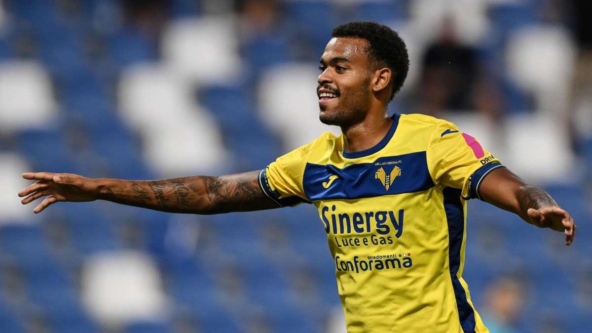 Ds Verona: "Ngonge voleva finire l'anno qui, ma quando arrivano certe offerte..."