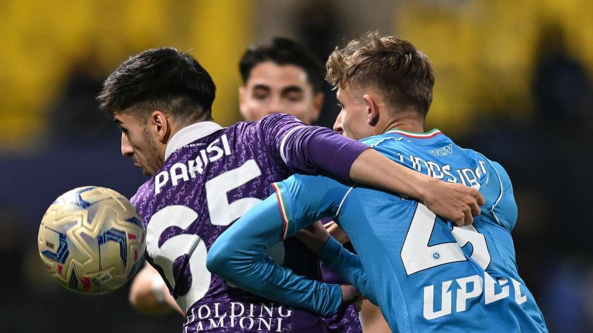 Cajuste, Lindstrom e Mazzocchi: il Napoli ha preso una decisione sul loro futuro