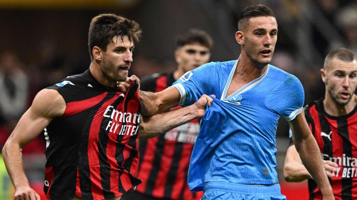Lucca-Benfica, già ci siamo? Il Mattino: "Affare in dirittura d'arrivo"