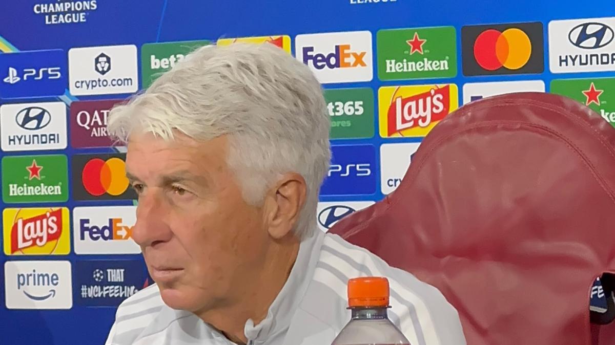 Roma, Gasperini aggiorna sugli infortuni di Koné, Dybala e Cristante: il francese salta il Napoli!