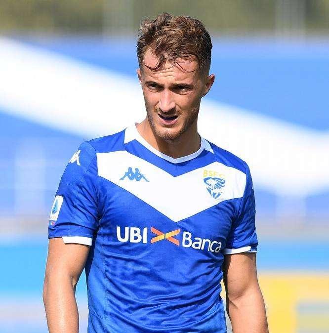 Brescia, Donnarumma: "Di Lorenzo tra i migliori nel suo ruolo, merita la Nazionale!"